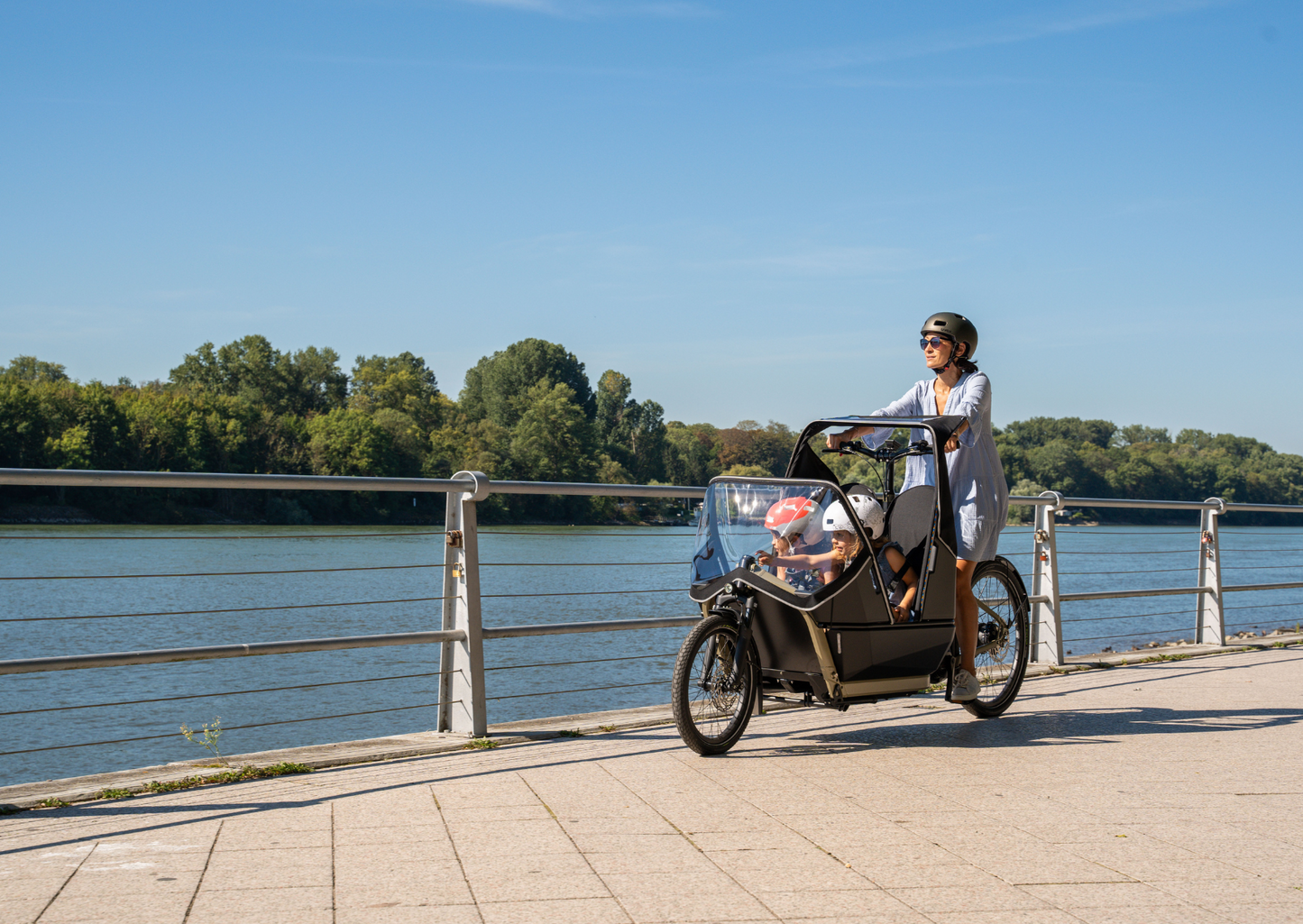 TESTRIDE München