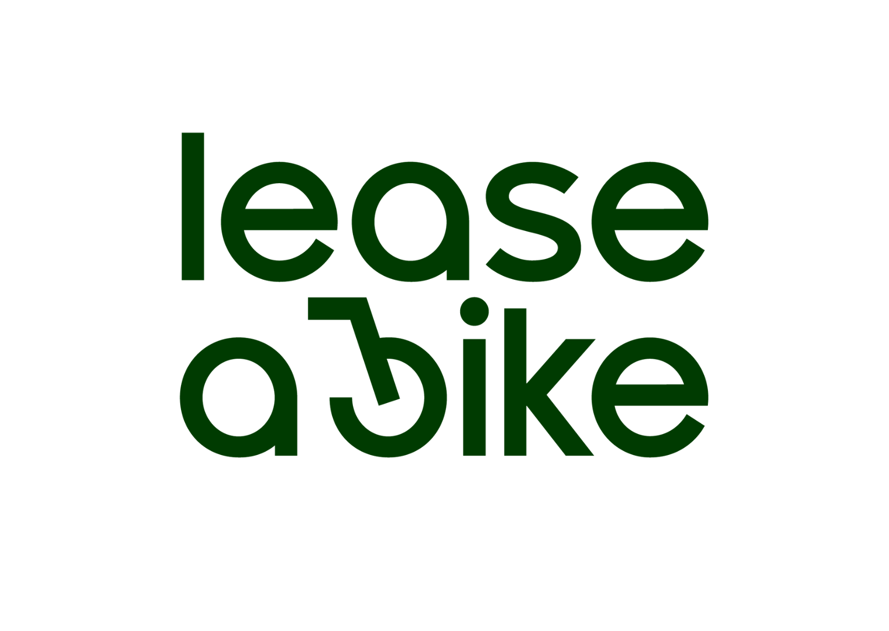 lease a bike Logo