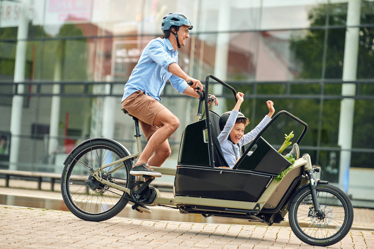 TESTRIDE Mainz
