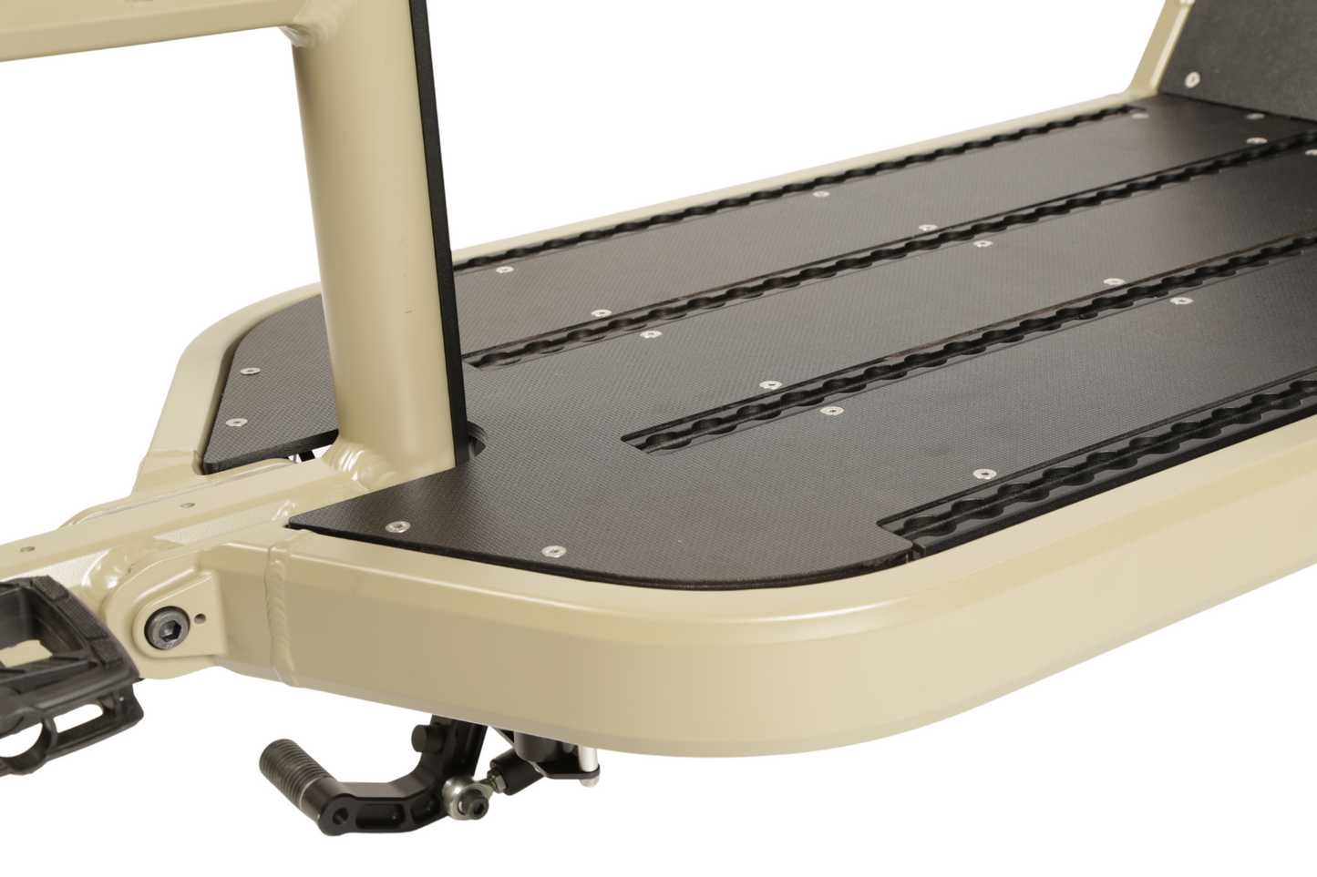 cluuv® e-cargo