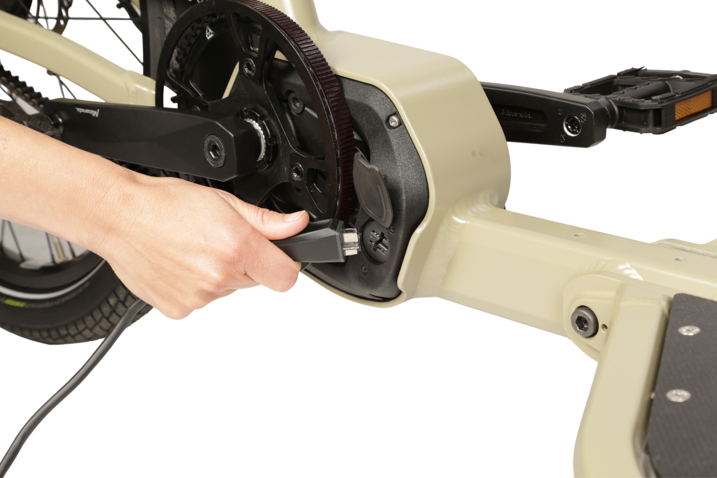 cluuv® e-cargo