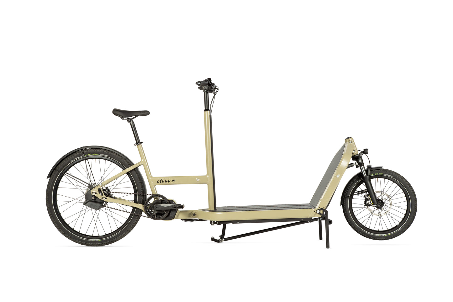 cluuv® e-cargo