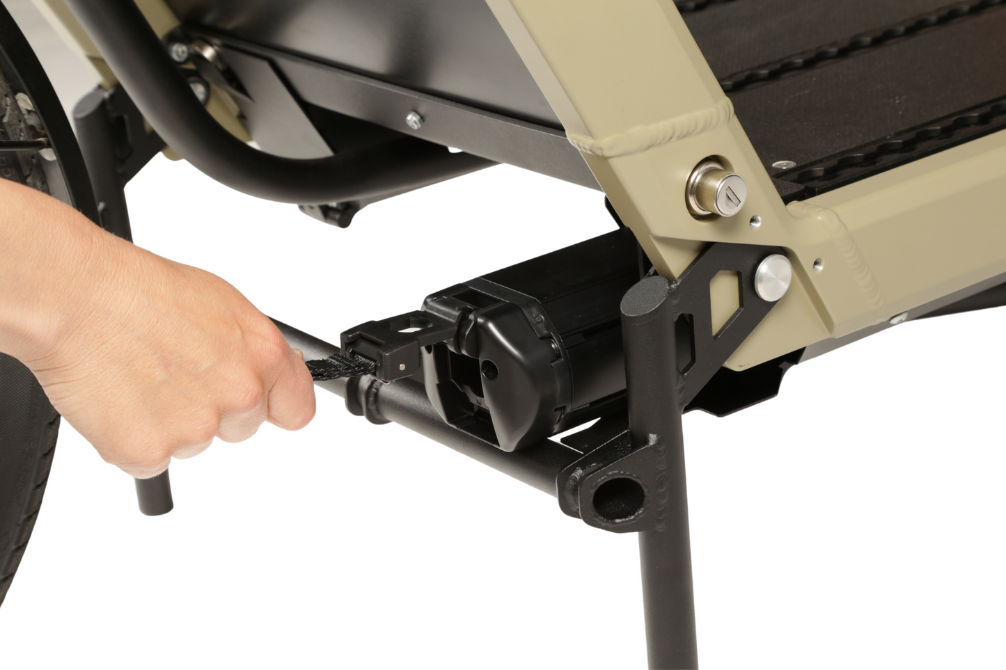 cluuv® e-cargo