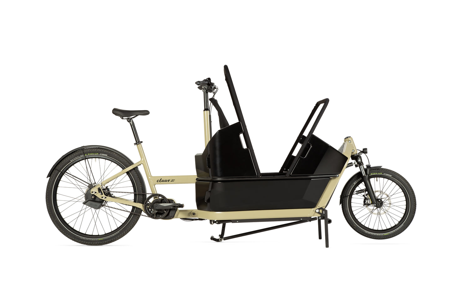 cluuv® e-cargo